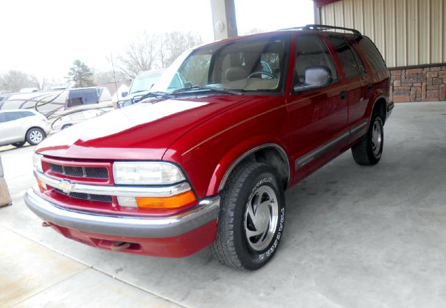 1998 Chevrolet Blazer Volante S