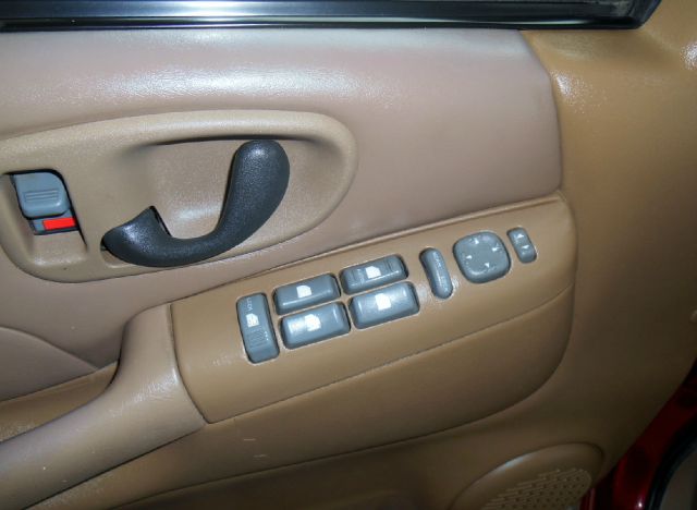 1998 Chevrolet Blazer Volante S