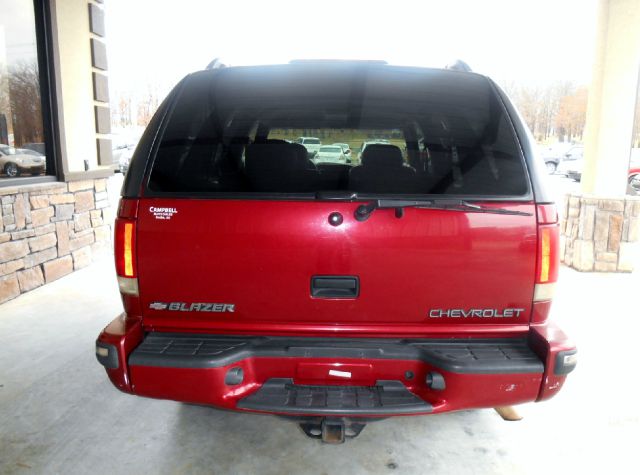 1998 Chevrolet Blazer Volante S