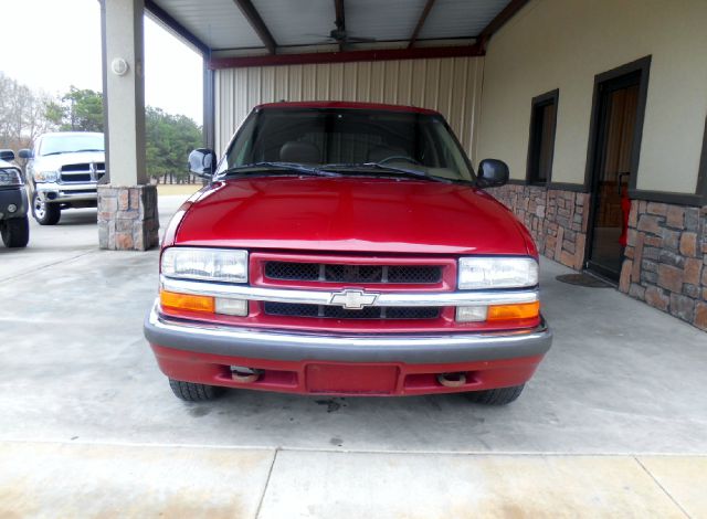 1998 Chevrolet Blazer Volante S