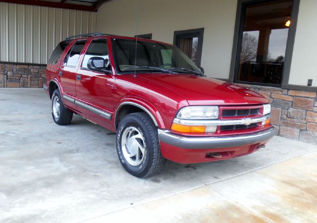 1998 Chevrolet Blazer Volante S