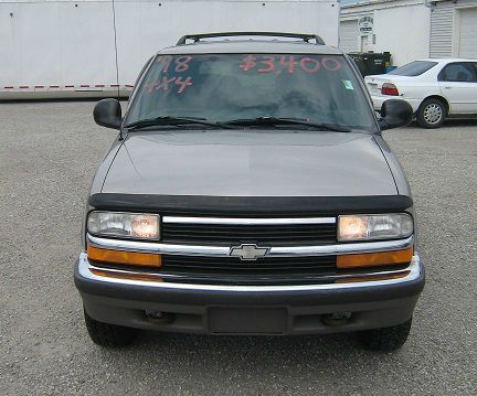 1998 Chevrolet Blazer Volante S