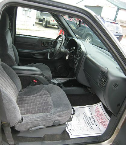 1998 Chevrolet Blazer Volante S