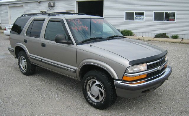 1998 Chevrolet Blazer Volante S