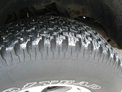 1998 Chevrolet Blazer Volante S