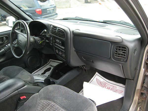1998 Chevrolet Blazer Volante S