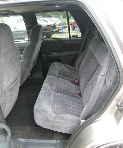 1998 Chevrolet Blazer Volante S