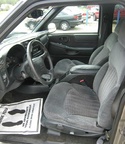 1998 Chevrolet Blazer Volante S