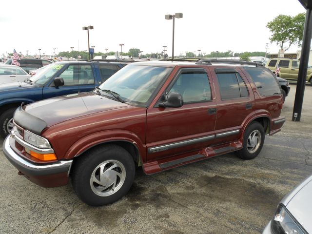1998 Chevrolet Blazer Volante S