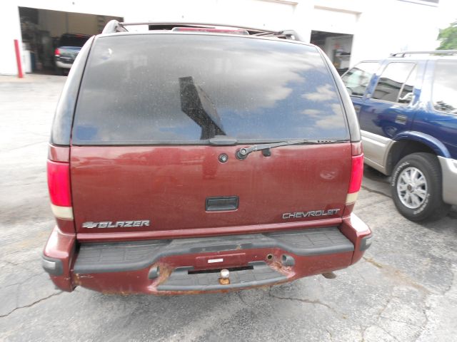 1998 Chevrolet Blazer Volante S