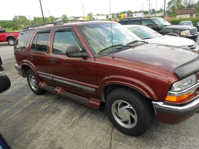 1998 Chevrolet Blazer Volante S