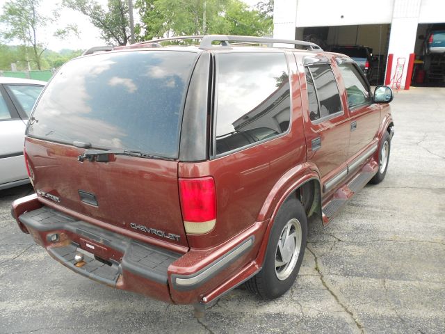 1998 Chevrolet Blazer Volante S