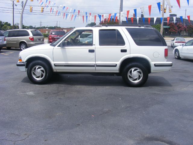 1998 Chevrolet Blazer Volante S