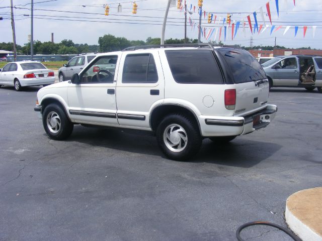 1998 Chevrolet Blazer Volante S
