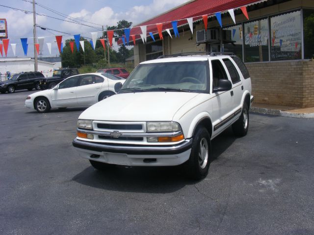 1998 Chevrolet Blazer Volante S