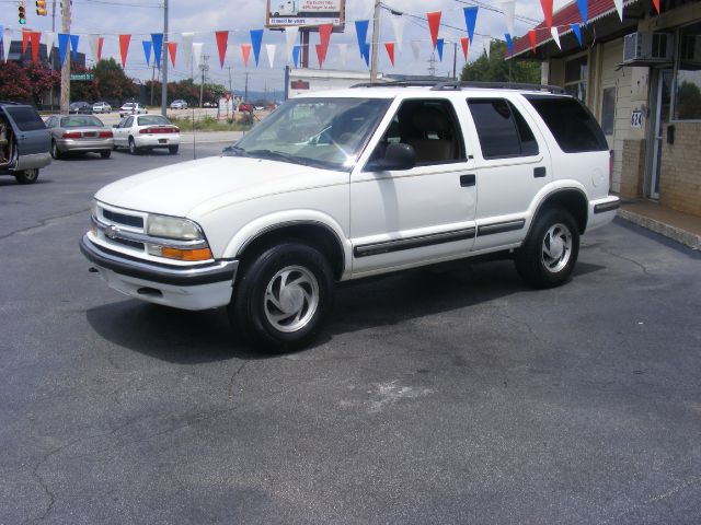 1998 Chevrolet Blazer Volante S