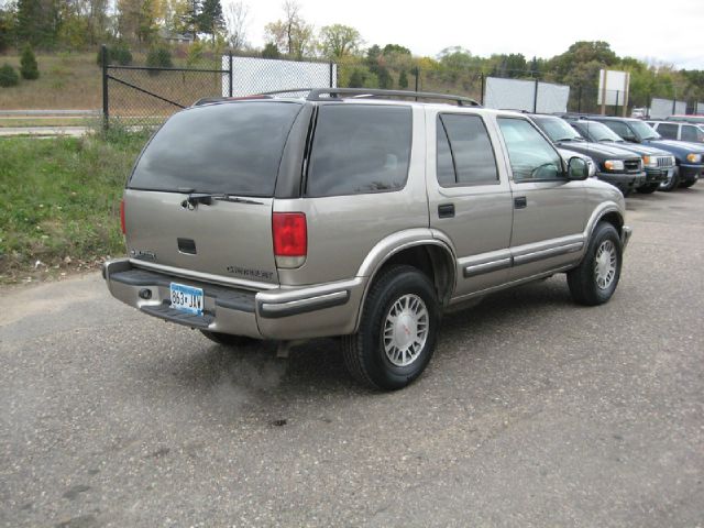 1998 Chevrolet Blazer Volante S