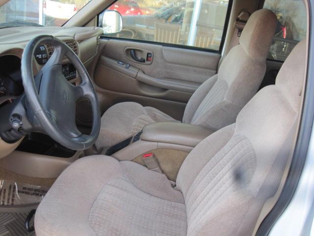 1998 Chevrolet Blazer C3500 H