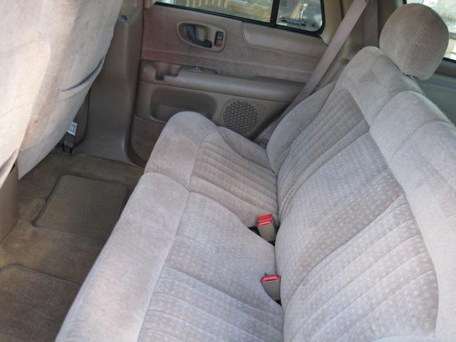 1998 Chevrolet Blazer C3500 H