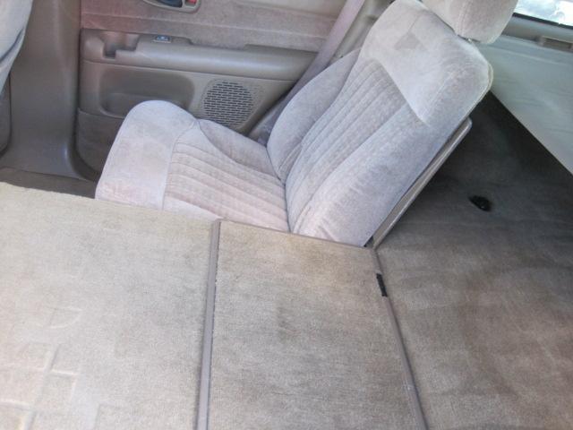 1998 Chevrolet Blazer C3500 H