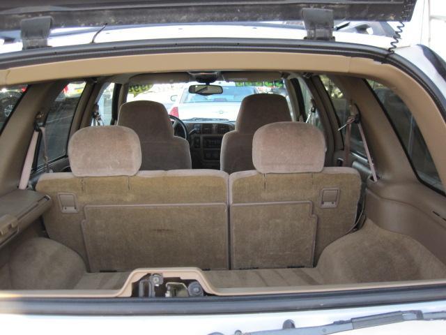 1998 Chevrolet Blazer C3500 H