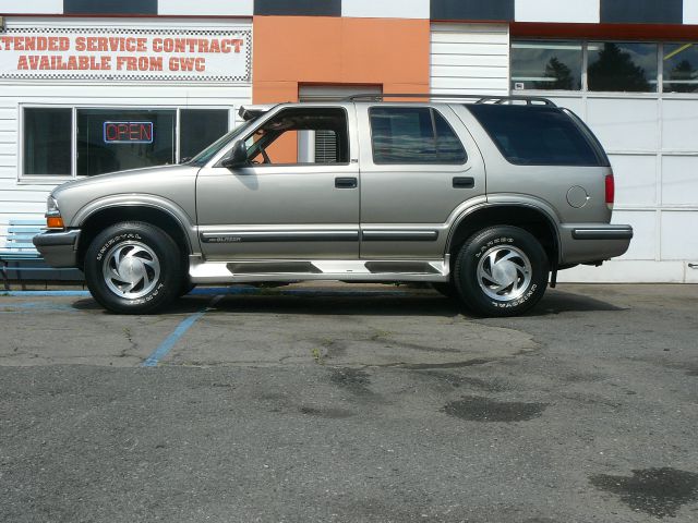 1998 Chevrolet Blazer Volante S