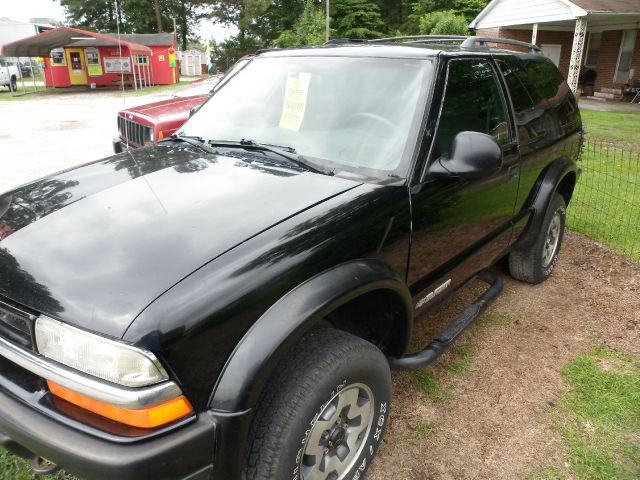 1998 Chevrolet Blazer Slt/sport
