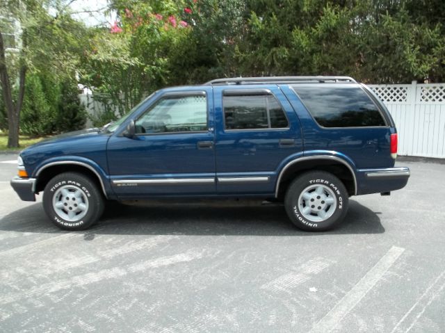 1998 Chevrolet Blazer Volante S