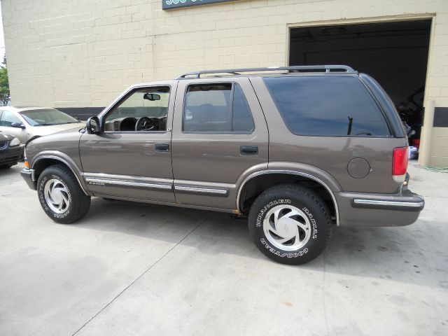 1998 Chevrolet Blazer TRX4 Off Road 4x4
