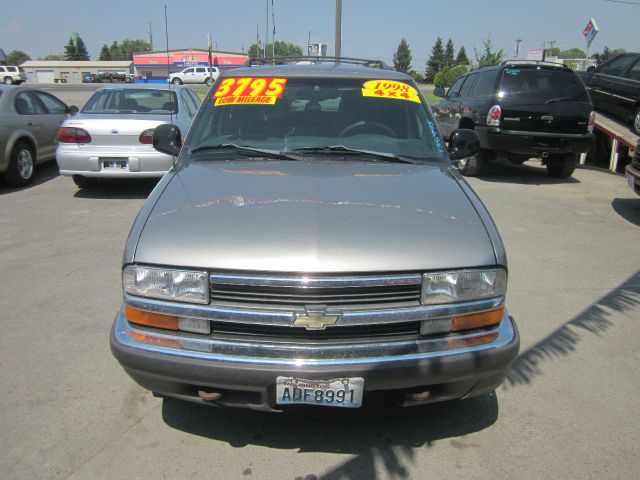 1998 Chevrolet Blazer Volante S