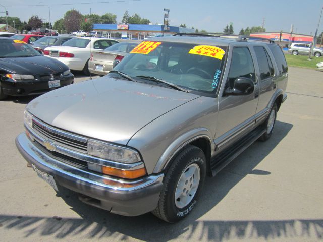 1998 Chevrolet Blazer Volante S