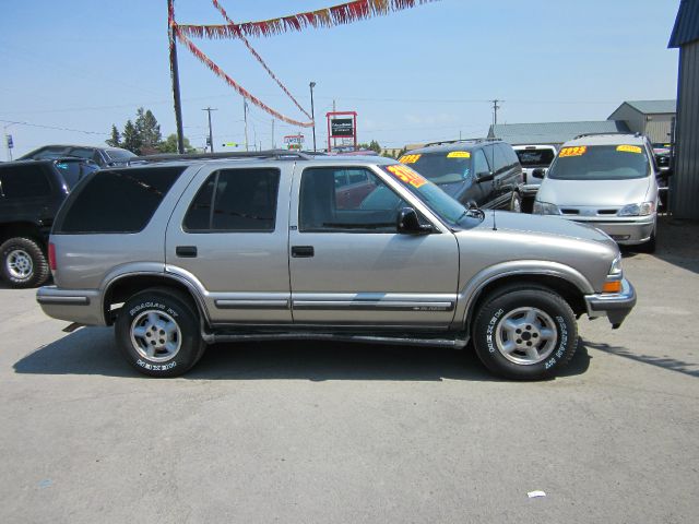1998 Chevrolet Blazer Volante S