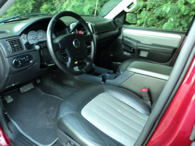 1998 Chevrolet Blazer Volante S
