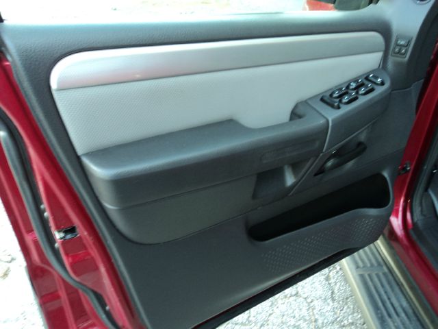 1998 Chevrolet Blazer Volante S