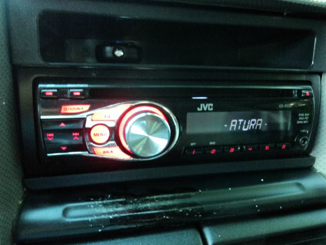 1998 Chevrolet Blazer Volante S