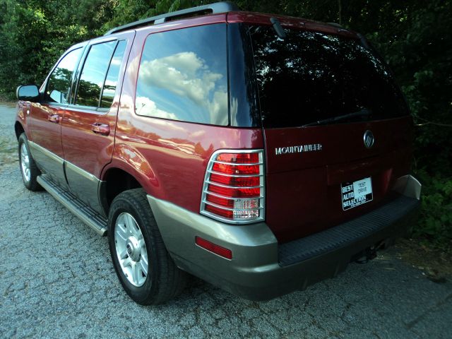 1998 Chevrolet Blazer Volante S