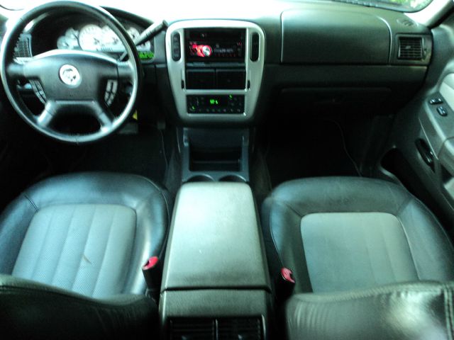 1998 Chevrolet Blazer Volante S