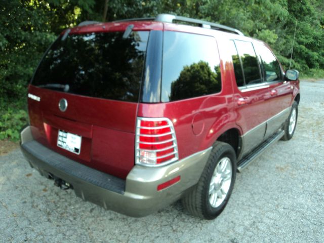 1998 Chevrolet Blazer Volante S