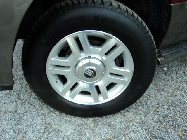 1998 Chevrolet Blazer Volante S