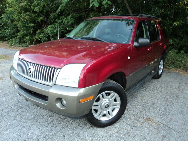 1998 Chevrolet Blazer Volante S