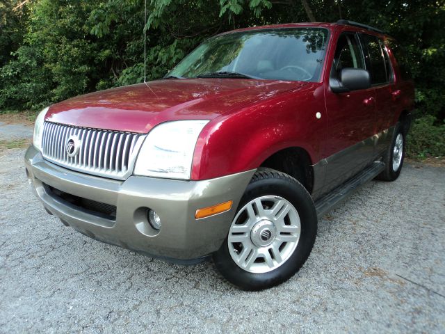 1998 Chevrolet Blazer Volante S