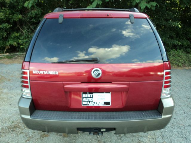 1998 Chevrolet Blazer Volante S