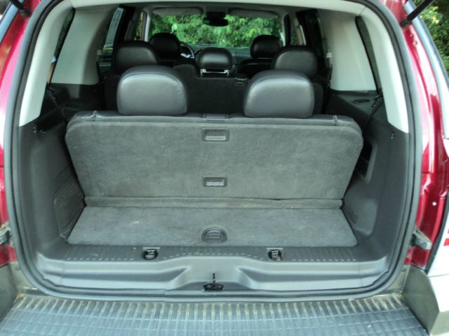 1998 Chevrolet Blazer Volante S