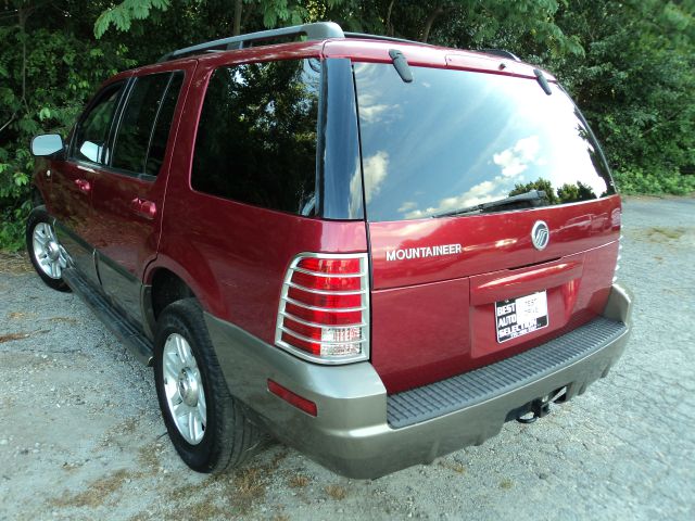 1998 Chevrolet Blazer Volante S