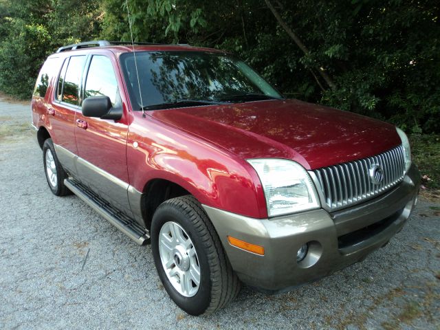 1998 Chevrolet Blazer Volante S