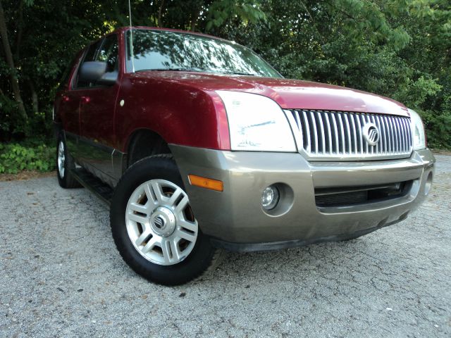 1998 Chevrolet Blazer Volante S