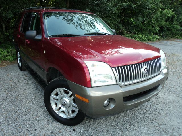 1998 Chevrolet Blazer Volante S