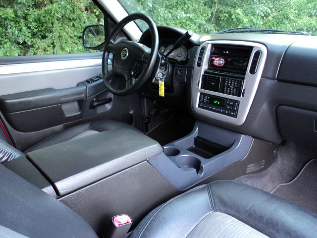 1998 Chevrolet Blazer Volante S
