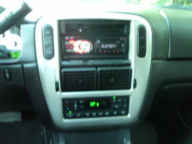 1998 Chevrolet Blazer Volante S