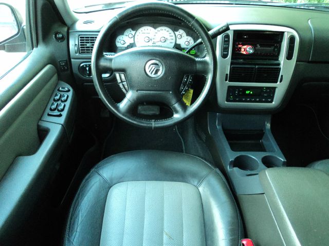 1998 Chevrolet Blazer Volante S